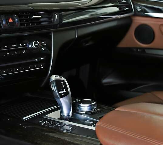 БМВ Х5, объемом двигателя 2.99 л и пробегом 157 тыс. км за 35000 $, фото 14 на Automoto.ua