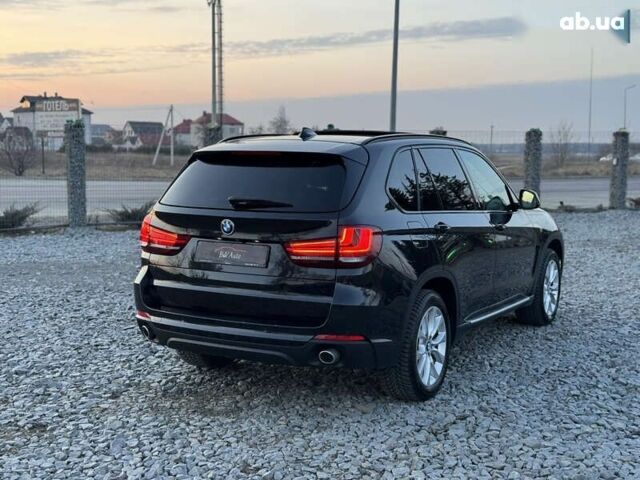 БМВ Х5, объемом двигателя 3 л и пробегом 345 тыс. км за 26950 $, фото 9 на Automoto.ua