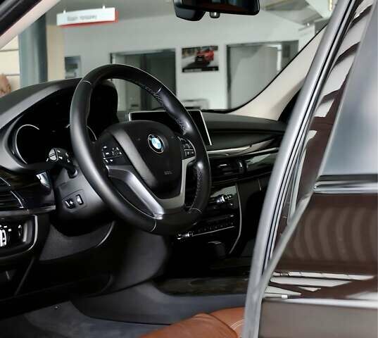 БМВ Х5, объемом двигателя 2.99 л и пробегом 157 тыс. км за 35000 $, фото 13 на Automoto.ua