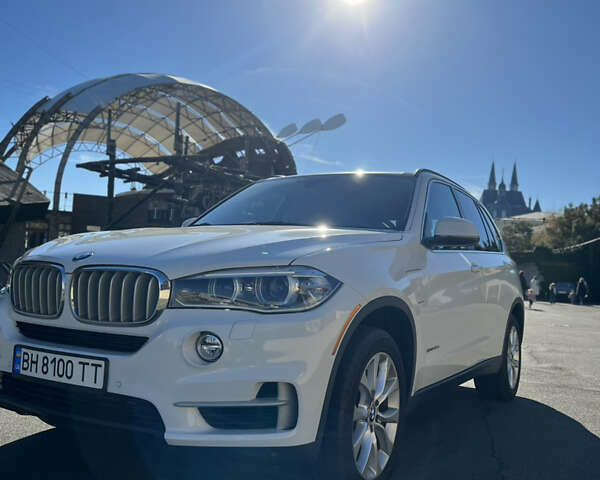 БМВ Х5, объемом двигателя 2 л и пробегом 135 тыс. км за 33500 $, фото 24 на Automoto.ua