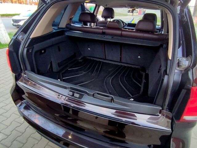 БМВ Х5, объемом двигателя 2 л и пробегом 195 тыс. км за 31000 $, фото 7 на Automoto.ua