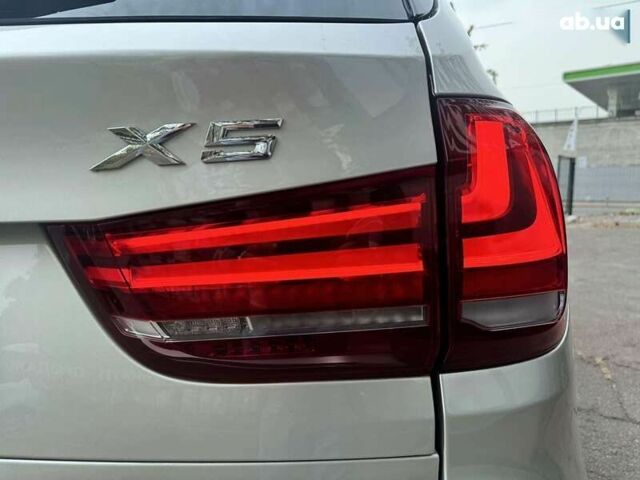 БМВ Х5, об'ємом двигуна 0 л та пробігом 160 тис. км за 27500 $, фото 19 на Automoto.ua