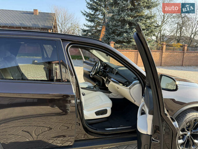 БМВ Х5, об'ємом двигуна 2 л та пробігом 170 тис. км за 33000 $, фото 16 на Automoto.ua