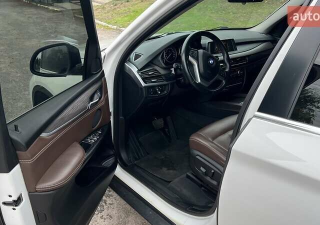 БМВ Х5, объемом двигателя 2 л и пробегом 200 тыс. км за 28500 $, фото 13 на Automoto.ua