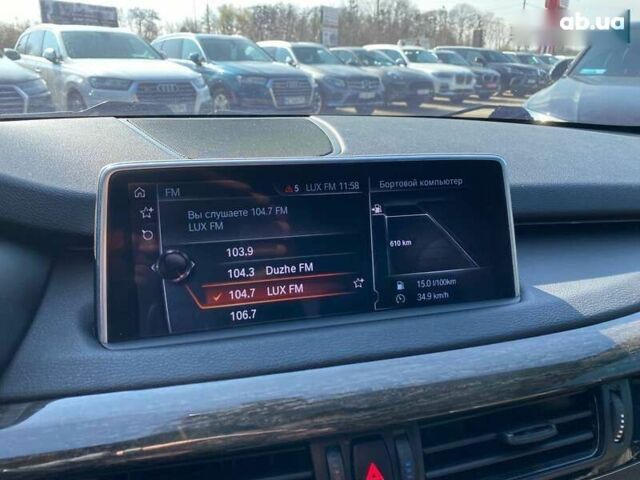 БМВ Х5, объемом двигателя 3 л и пробегом 152 тыс. км за 19800 $, фото 14 на Automoto.ua