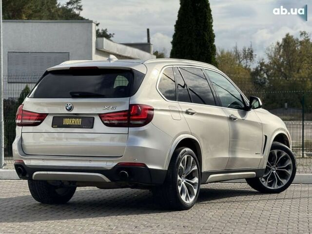 БМВ Х5, объемом двигателя 3 л и пробегом 305 тыс. км за 18500 $, фото 10 на Automoto.ua