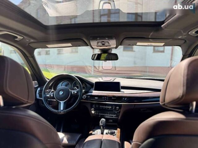 БМВ Х5, об'ємом двигуна 0 л та пробігом 199 тис. км за 33750 $, фото 9 на Automoto.ua