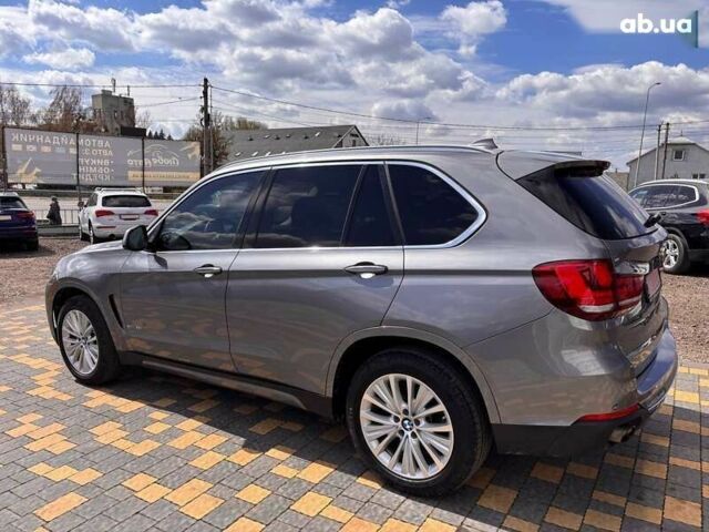 БМВ Х5, объемом двигателя 3 л и пробегом 187 тыс. км за 20500 $, фото 10 на Automoto.ua