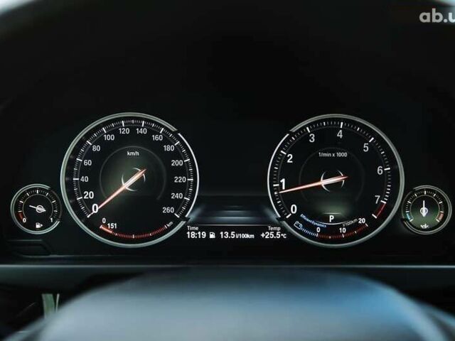 БМВ Х5, объемом двигателя 3 л и пробегом 204 тыс. км за 25500 $, фото 14 на Automoto.ua