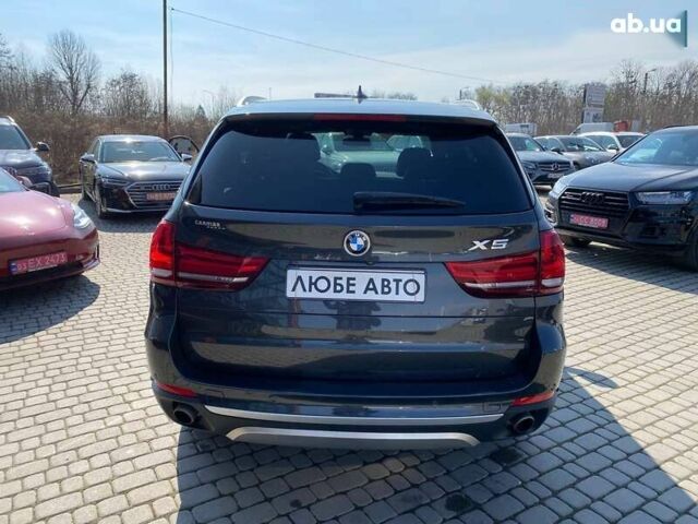 БМВ Х5, объемом двигателя 3 л и пробегом 152 тыс. км за 19800 $, фото 5 на Automoto.ua