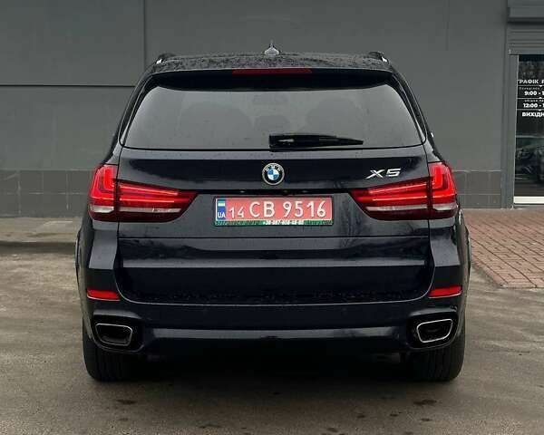 БМВ Х5, объемом двигателя 0 л и пробегом 199 тыс. км за 31500 $, фото 6 на Automoto.ua