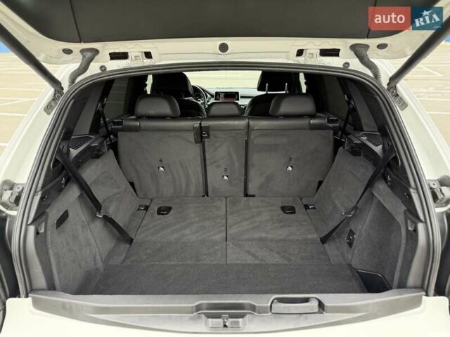 БМВ Х5, объемом двигателя 2.98 л и пробегом 190 тыс. км за 24700 $, фото 17 на Automoto.ua