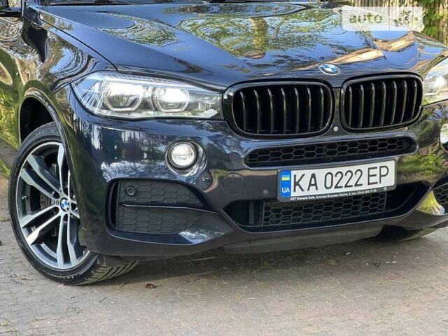 БМВ Х5, об'ємом двигуна 0 л та пробігом 213 тис. км за 45900 $, фото 5 на Automoto.ua