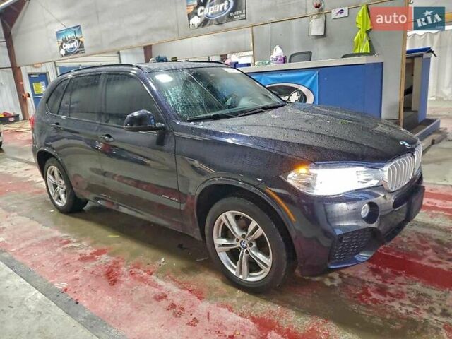 БМВ Х5, объемом двигателя 2 л и пробегом 91 тыс. км за 8000 $, фото 3 на Automoto.ua