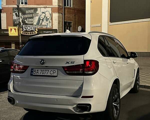 БМВ Х5, объемом двигателя 2.98 л и пробегом 135 тыс. км за 30300 $, фото 21 на Automoto.ua