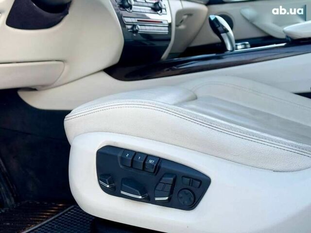 БМВ Х5, объемом двигателя 0 л и пробегом 140 тыс. км за 22500 $, фото 15 на Automoto.ua