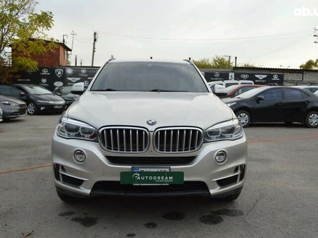 БМВ Х5, об'ємом двигуна 0 л та пробігом 131 тис. км за 27300 $, фото 7 на Automoto.ua