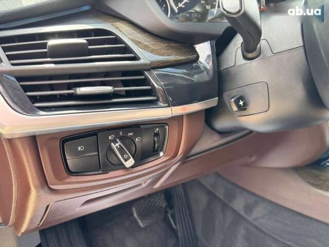 БМВ Х5, объемом двигателя 3 л и пробегом 187 тыс. км за 20500 $, фото 19 на Automoto.ua