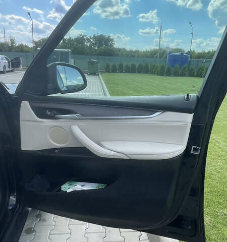 БМВ Х5, объемом двигателя 2 л и пробегом 110 тыс. км за 32950 $, фото 12 на Automoto.ua