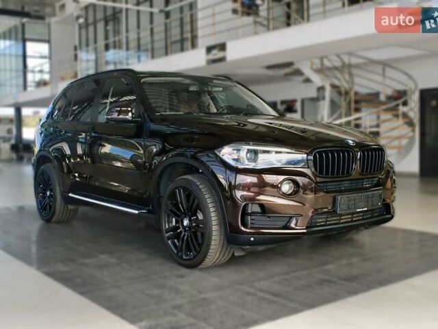 БМВ Х5, объемом двигателя 2.99 л и пробегом 157 тыс. км за 35000 $, фото 3 на Automoto.ua