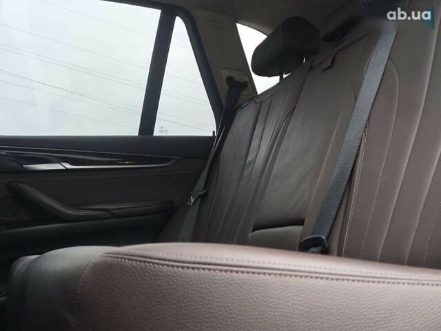 БМВ Х5, объемом двигателя 0 л и пробегом 87 тыс. км за 26499 $, фото 24 на Automoto.ua