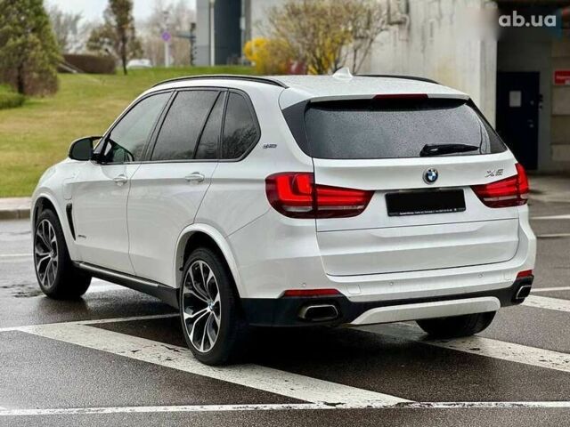 БМВ Х5, объемом двигателя 0 л и пробегом 140 тыс. км за 22500 $, фото 4 на Automoto.ua