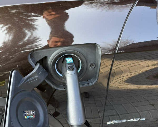 БМВ Х5, об'ємом двигуна 2 л та пробігом 170 тис. км за 33000 $, фото 25 на Automoto.ua