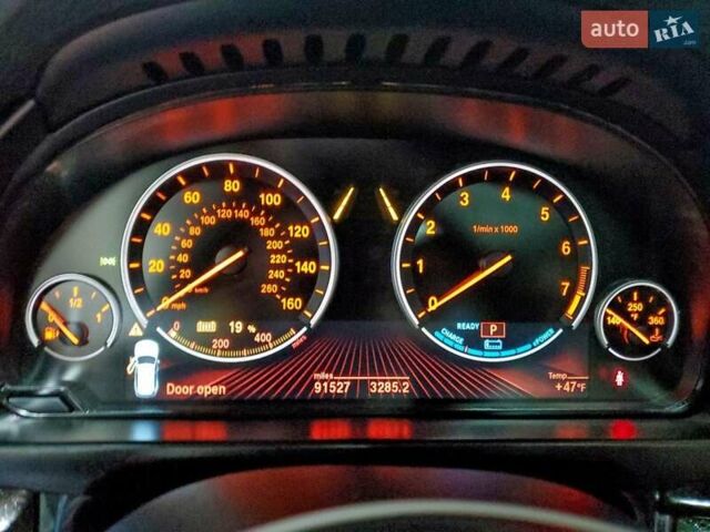 БМВ Х5, объемом двигателя 2 л и пробегом 91 тыс. км за 8000 $, фото 8 на Automoto.ua