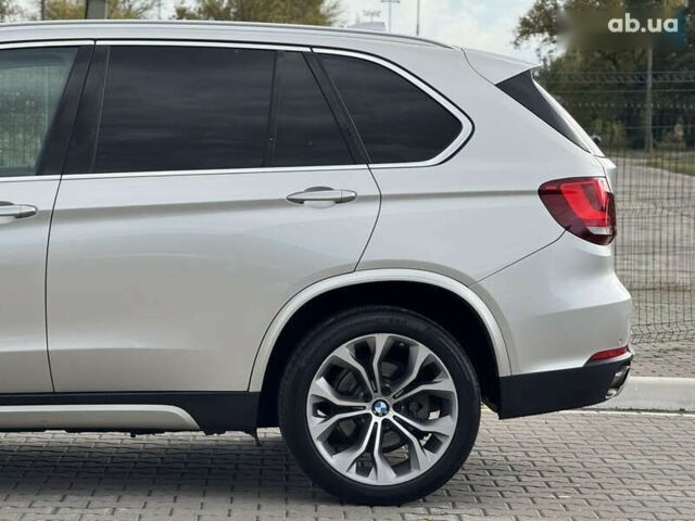 БМВ Х5, об'ємом двигуна 3 л та пробігом 305 тис. км за 18990 $, фото 20 на Automoto.ua