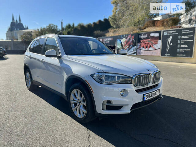 БМВ Х5, объемом двигателя 2 л и пробегом 135 тыс. км за 33500 $, фото 22 на Automoto.ua