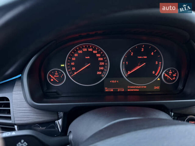 БМВ Х5, объемом двигателя 2.99 л и пробегом 161 тыс. км за 33500 $, фото 7 на Automoto.ua