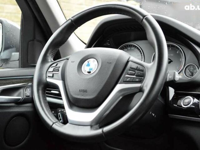 БМВ Х5, объемом двигателя 2 л и пробегом 55 тыс. км за 33700 $, фото 24 на Automoto.ua