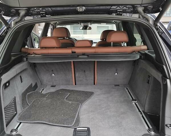 БМВ Х5, об'ємом двигуна 3 л та пробігом 128 тис. км за 41900 $, фото 17 на Automoto.ua