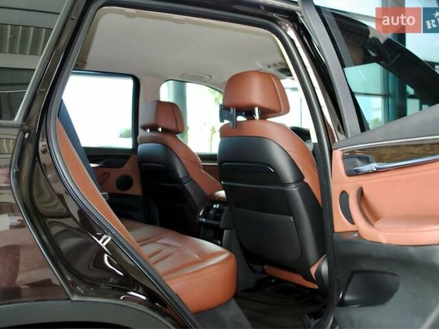 БМВ Х5, объемом двигателя 2.99 л и пробегом 157 тыс. км за 35000 $, фото 17 на Automoto.ua