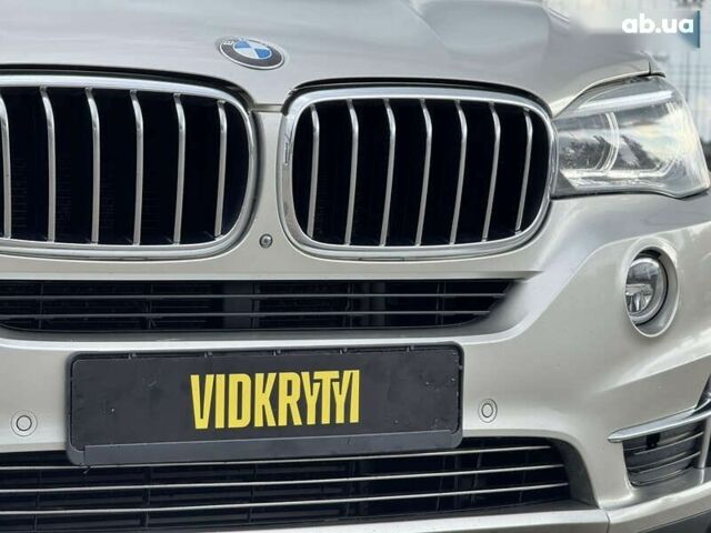 БМВ Х5, об'ємом двигуна 3 л та пробігом 305 тис. км за 18990 $, фото 13 на Automoto.ua