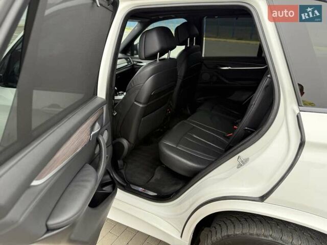 БМВ Х5, объемом двигателя 2.98 л и пробегом 190 тыс. км за 24700 $, фото 14 на Automoto.ua