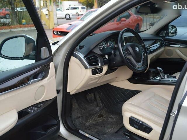 БМВ Х5, об'ємом двигуна 0 л та пробігом 131 тис. км за 27300 $, фото 14 на Automoto.ua