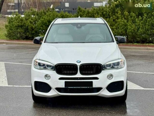 БМВ Х5, объемом двигателя 0 л и пробегом 140 тыс. км за 22500 $, фото 3 на Automoto.ua