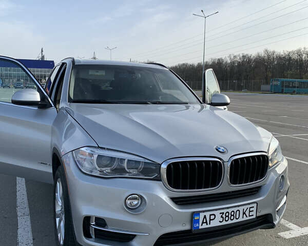 БМВ Х5, объемом двигателя 2.98 л и пробегом 239 тыс. км за 23900 $, фото 1 на Automoto.ua