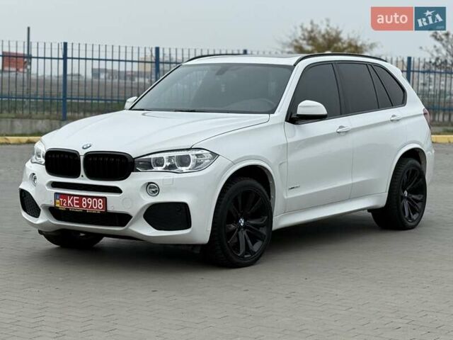 БМВ Х5, объемом двигателя 2.98 л и пробегом 190 тыс. км за 24700 $, фото 6 на Automoto.ua