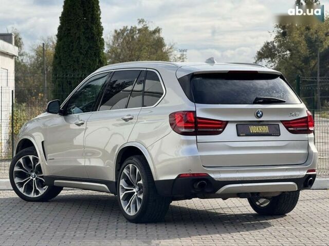 БМВ Х5, объемом двигателя 3 л и пробегом 305 тыс. км за 18500 $, фото 8 на Automoto.ua