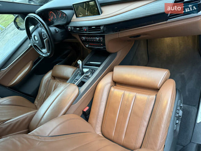 БМВ Х5, объемом двигателя 2.99 л и пробегом 161 тыс. км за 33500 $, фото 3 на Automoto.ua