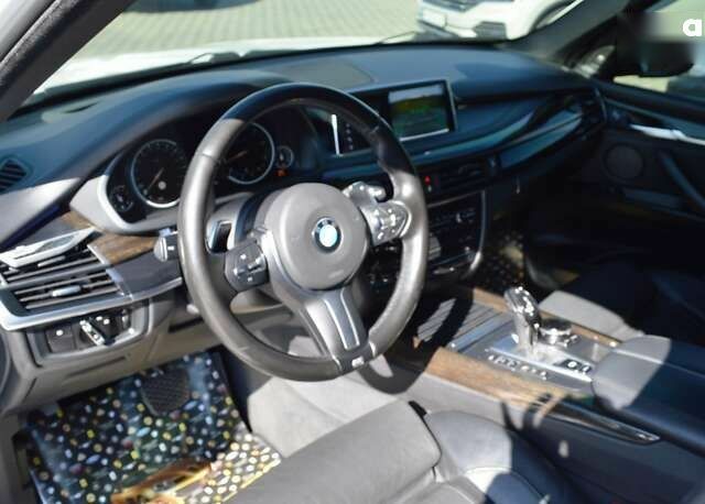 БМВ Х5, объемом двигателя 4.4 л и пробегом 123 тыс. км за 31900 $, фото 19 на Automoto.ua
