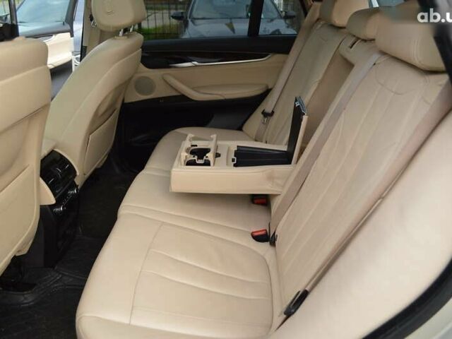 БМВ Х5, об'ємом двигуна 0 л та пробігом 131 тис. км за 27300 $, фото 23 на Automoto.ua