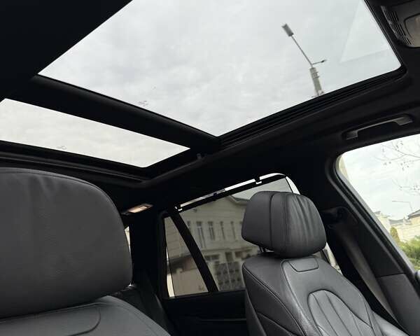БМВ Х5, объемом двигателя 4.39 л и пробегом 105 тыс. км за 25500 $, фото 30 на Automoto.ua
