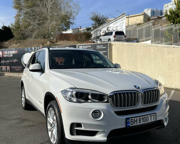 БМВ Х5, объемом двигателя 2 л и пробегом 135 тыс. км за 33500 $, фото 3 на Automoto.ua