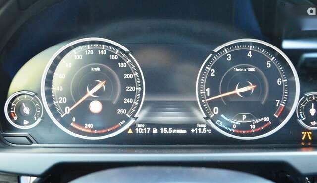 БМВ Х5, объемом двигателя 4.4 л и пробегом 123 тыс. км за 31900 $, фото 26 на Automoto.ua