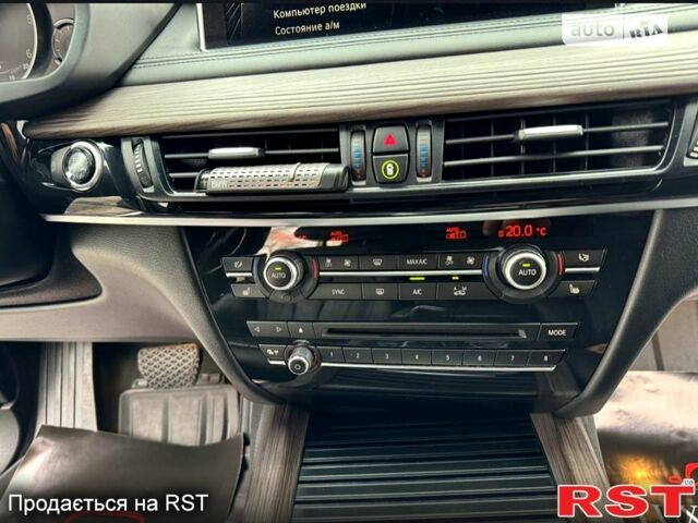 БМВ Х5, об'ємом двигуна 3 л та пробігом 99 тис. км за 35500 $, фото 7 на Automoto.ua