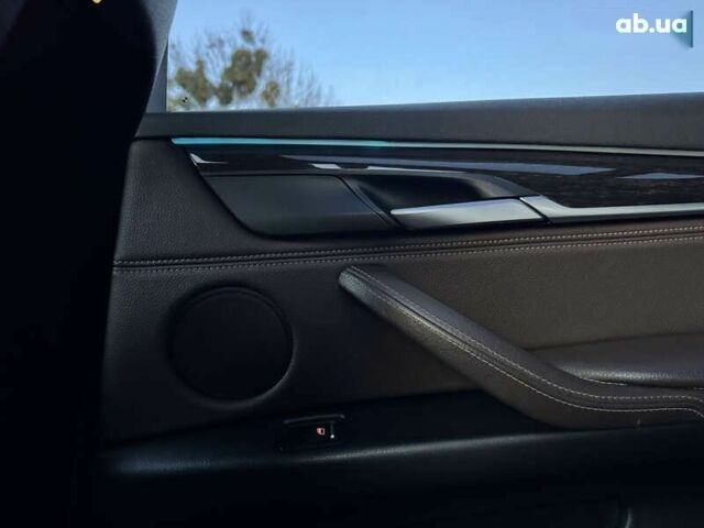 БМВ Х5, объемом двигателя 3 л и пробегом 345 тыс. км за 26950 $, фото 26 на Automoto.ua