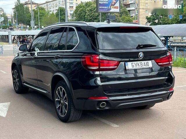 БМВ Х5, объемом двигателя 3 л и пробегом 245 тыс. км за 30499 $, фото 6 на Automoto.ua